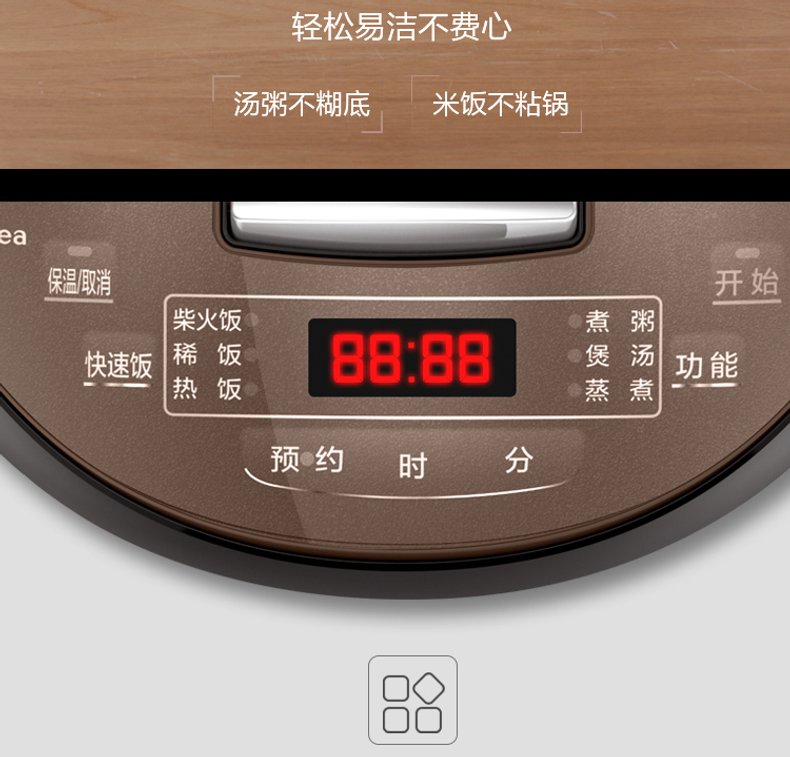 商品详情
