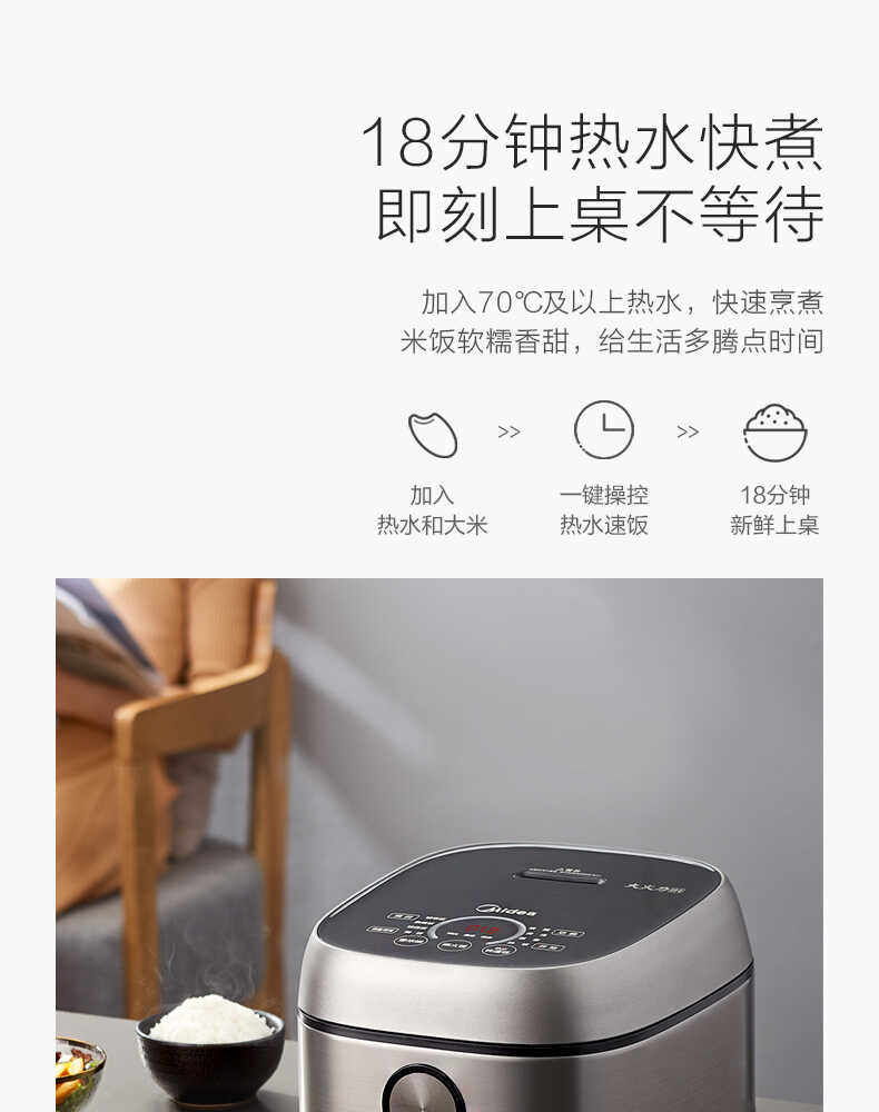 商品详情