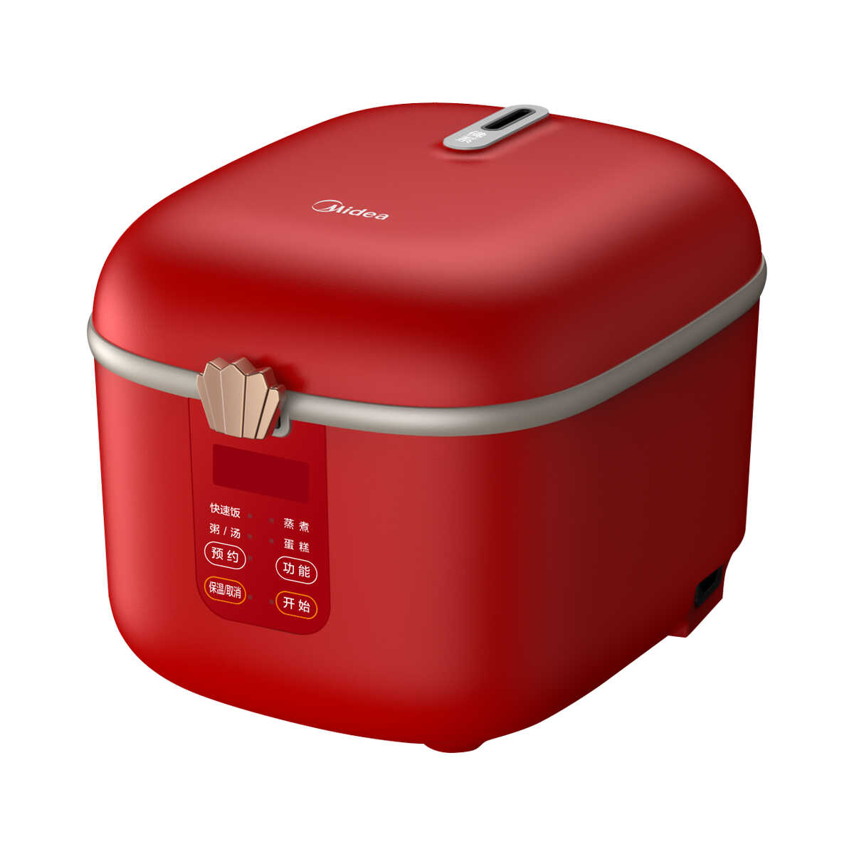 【联名款】大话西游 电饭煲  1.6L 四种烹饪模式  匠银聚能厚釜智能预约MB-FB16E316