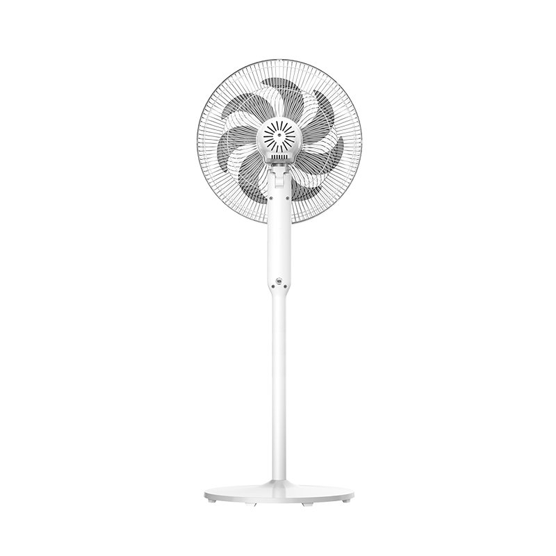 【热销】遥控落地扇 9种风感 7叶劲风 降噪音轻 广角送风 7h定时预约 SAC35BR