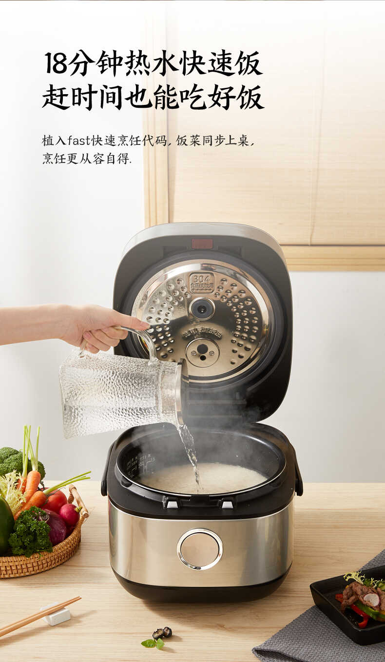 商品详情