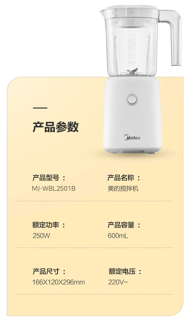 商品详情