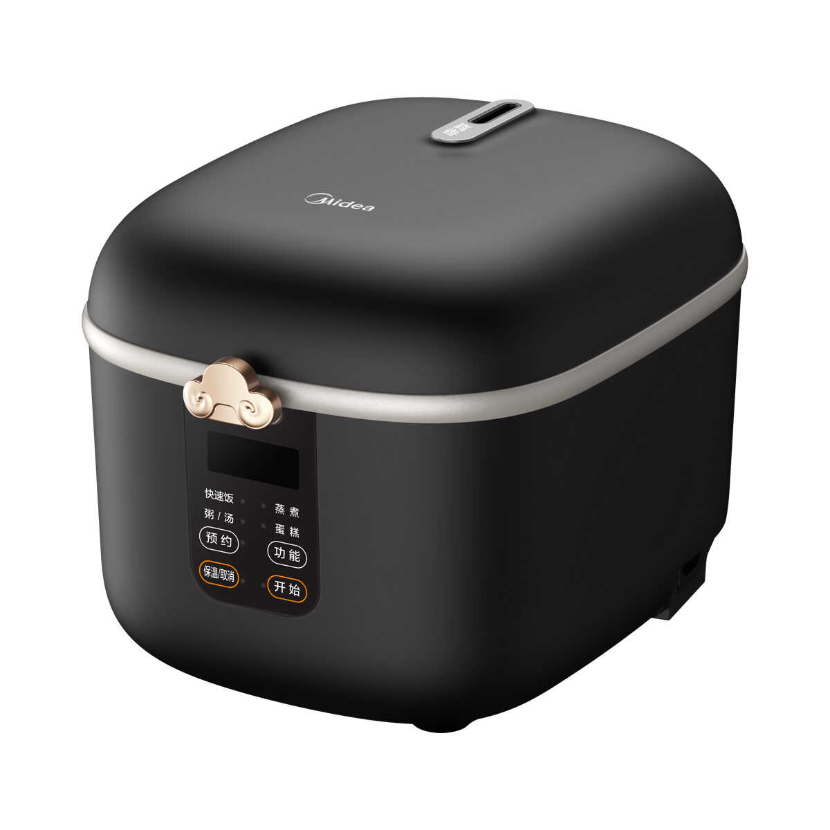 【联名款】大话西游 电饭煲  1.6L 四种烹饪模式  匠银聚能厚釜智能预约MB-FB16E316