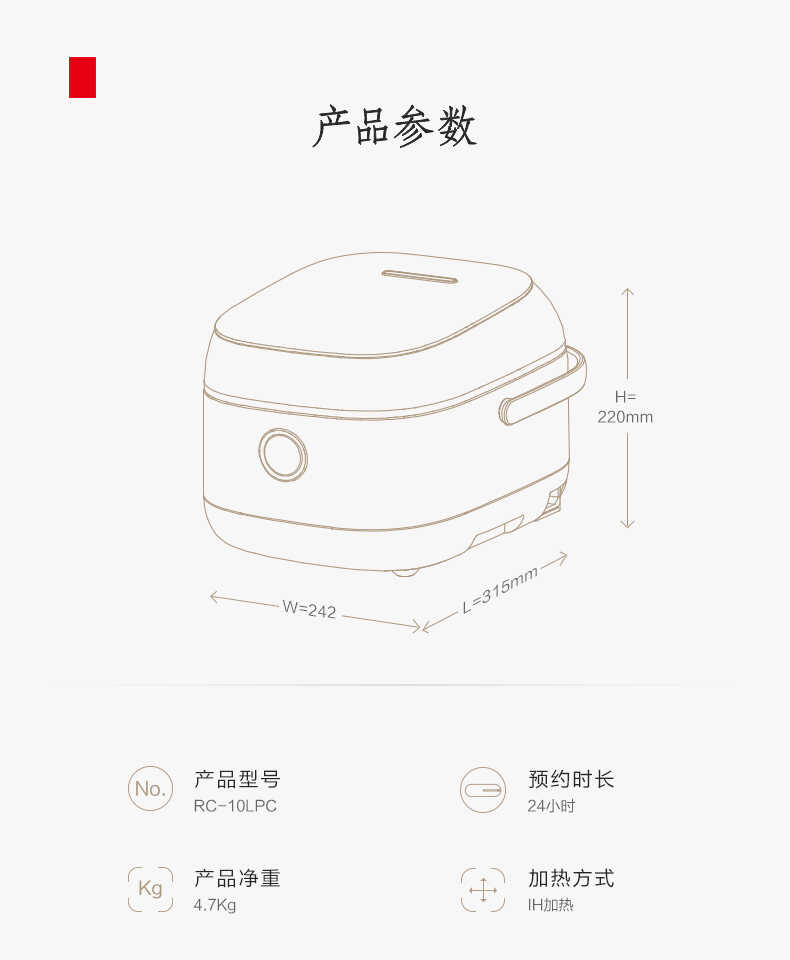 商品详情