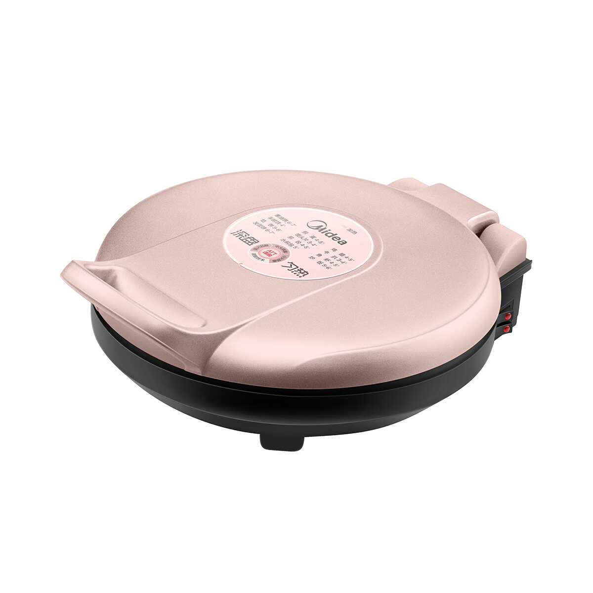 煎烤机(电饼铛) MC-JK30V101 JK30V101 1500W 30cm
