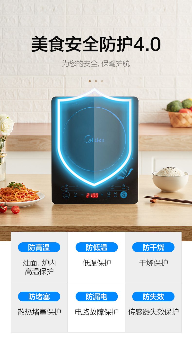 商品详情