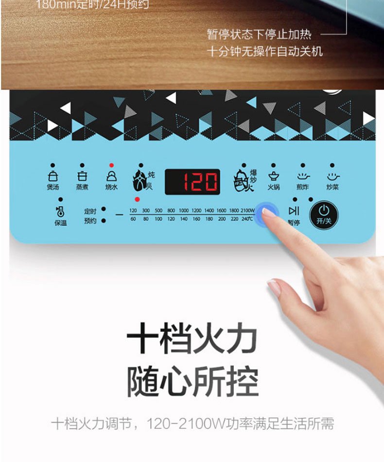 商品详情