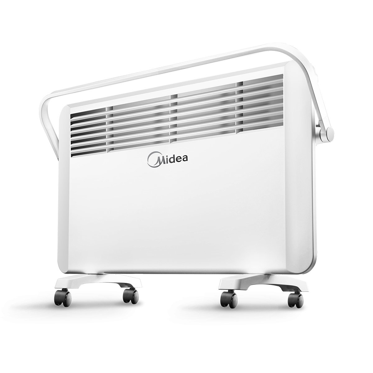 对衡式取暖器 居浴两用 整机IPX4防水 一体式暖衣架 电暖器NDK20-17DW