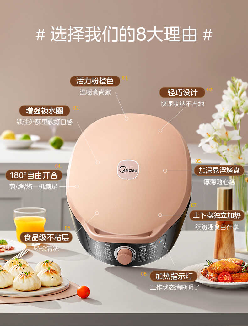 商品详情