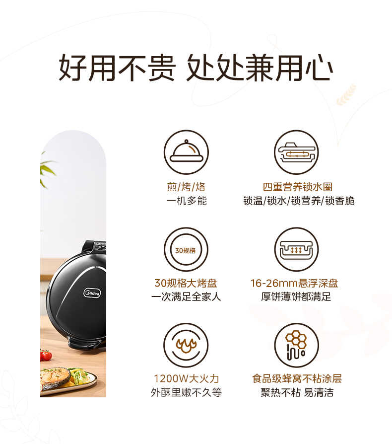 商品详情