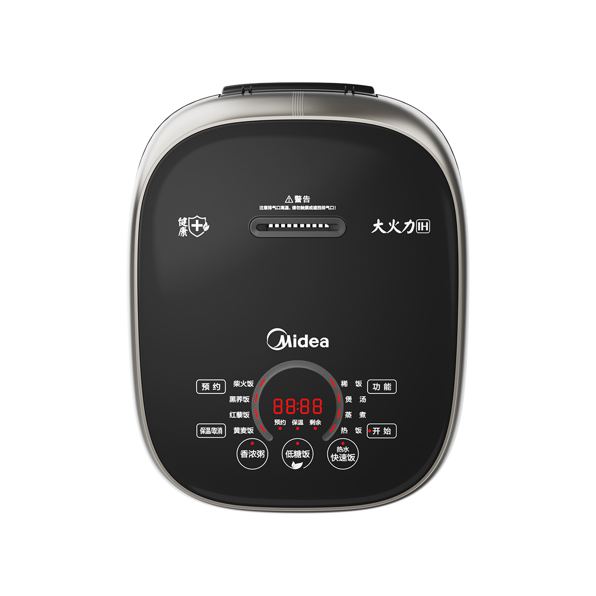IH全智能电饭煲 MB-40LS60 产品货号40LS60 1300W