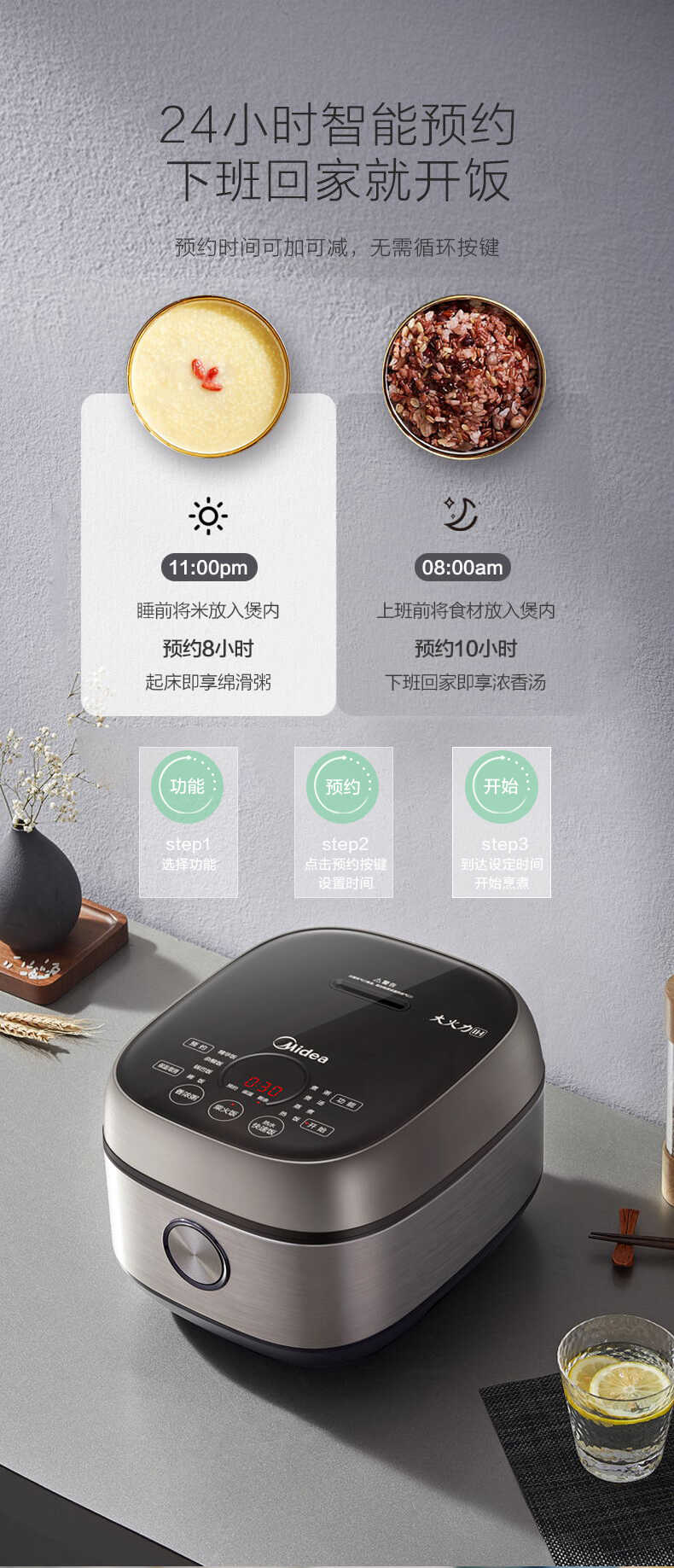 商品详情