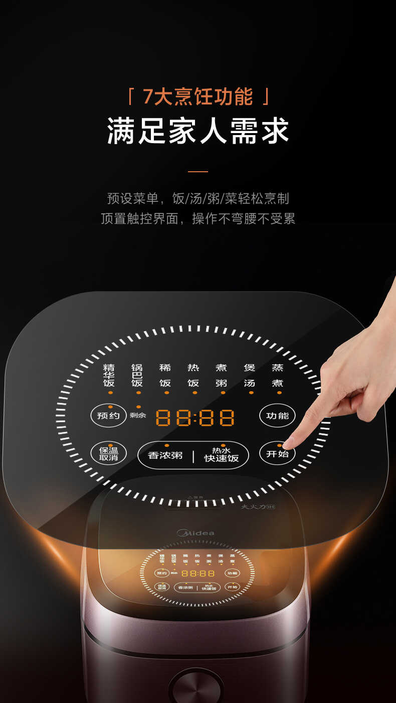 商品详情
