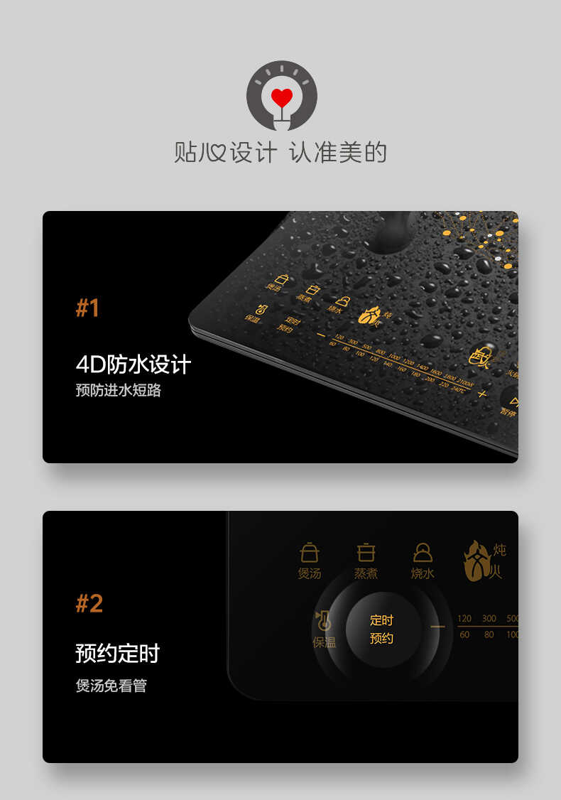 商品详情