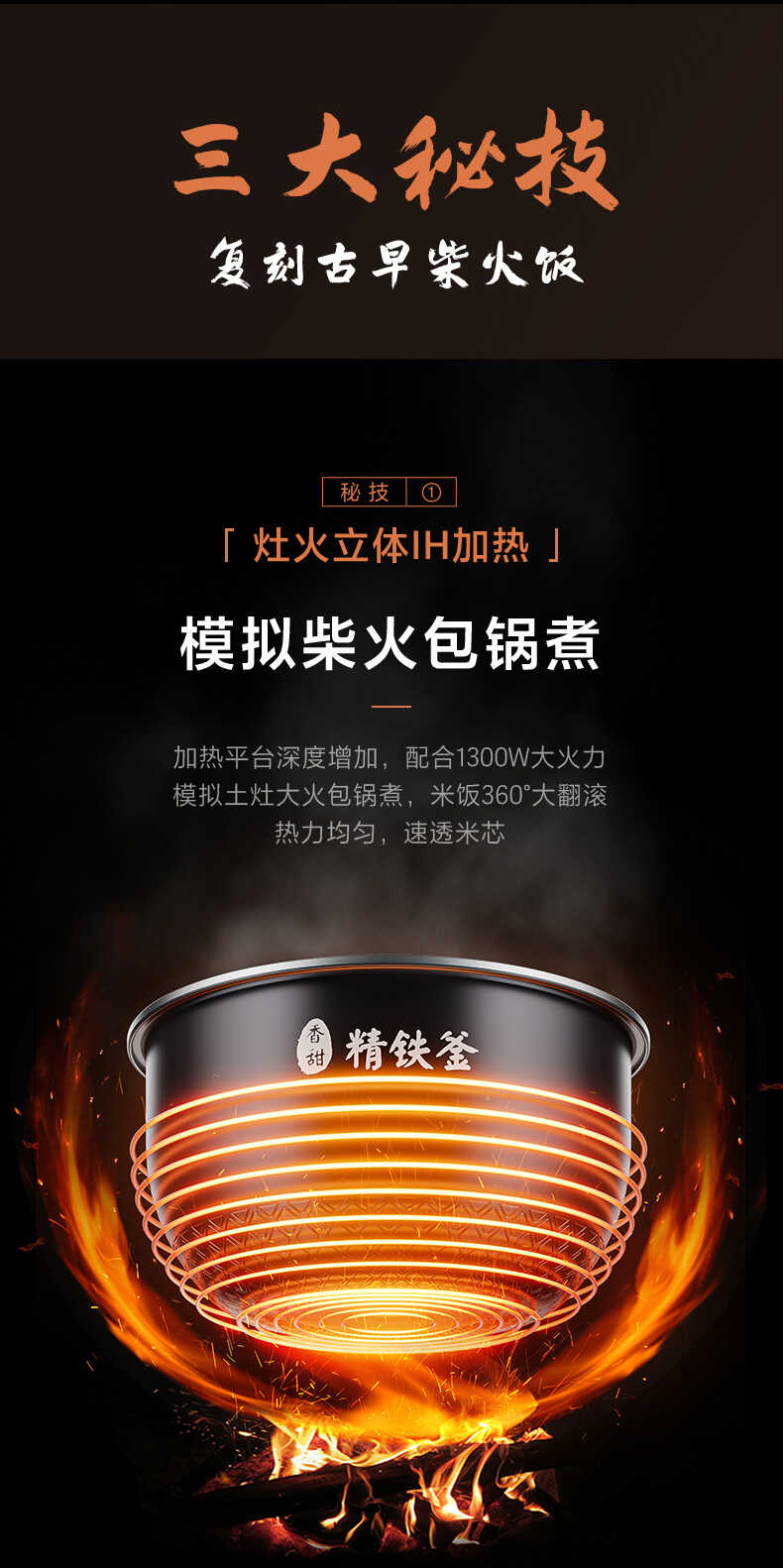商品详情