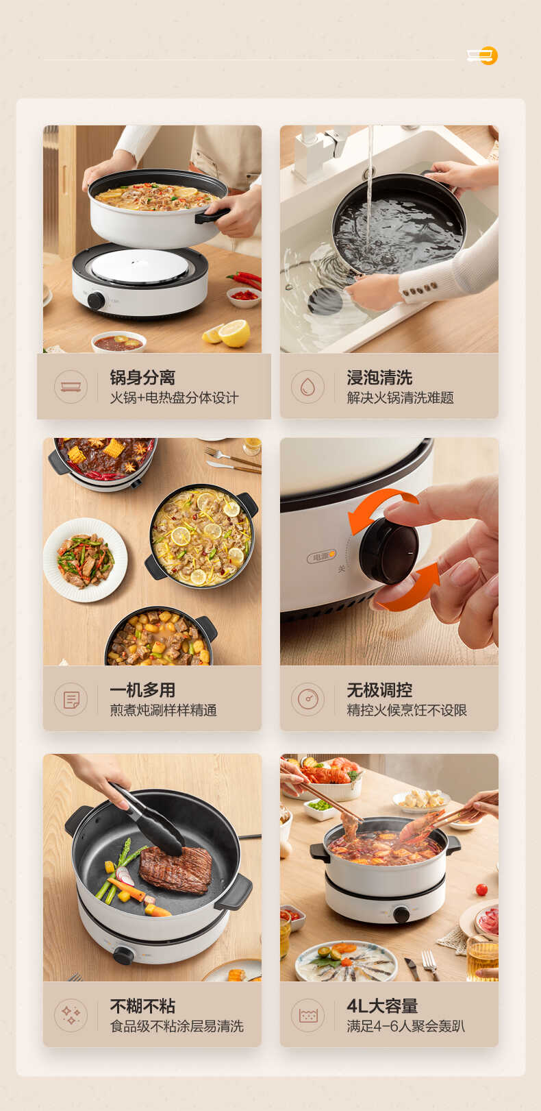 商品详情