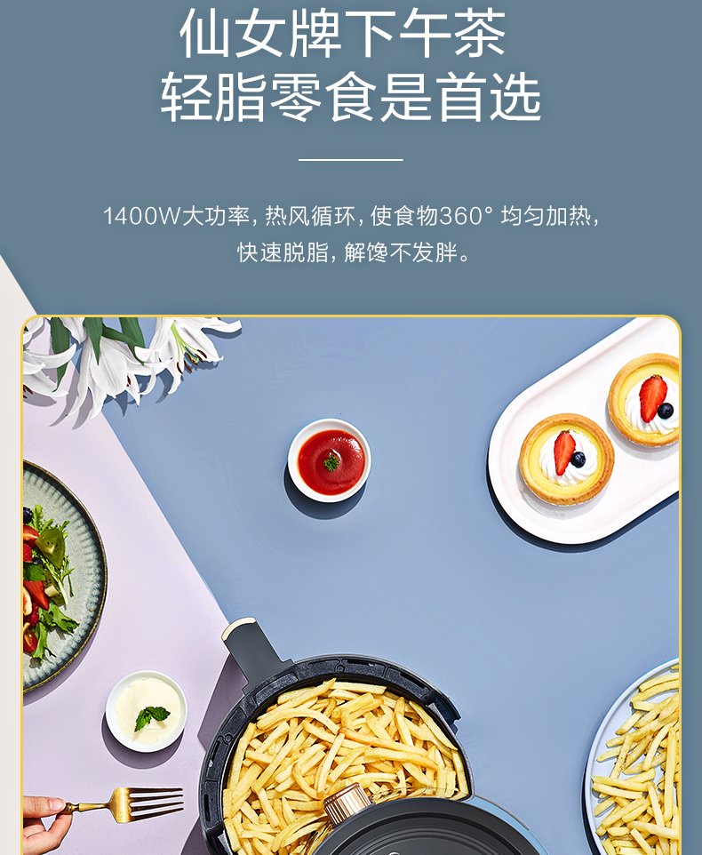 商品详情