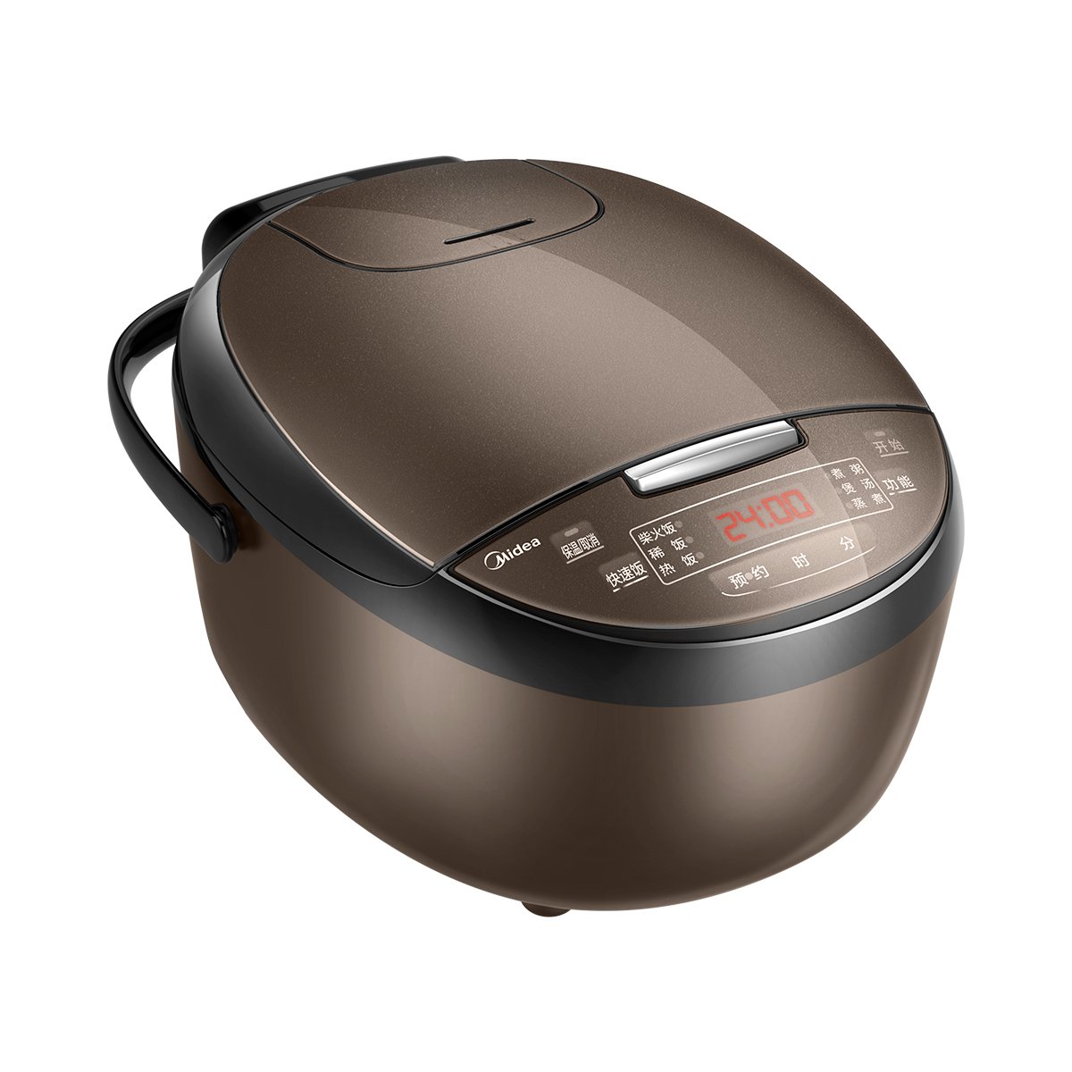 全智能电饭煲 MB-FB40Simple111 产品货号FB40Simple111 860W