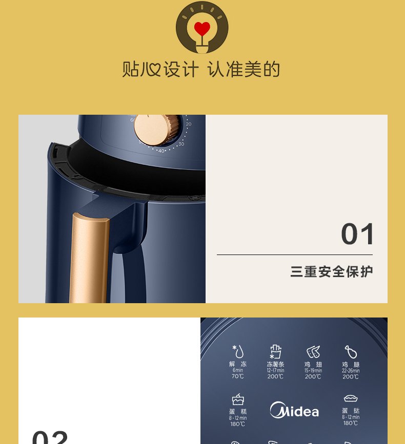 商品详情
