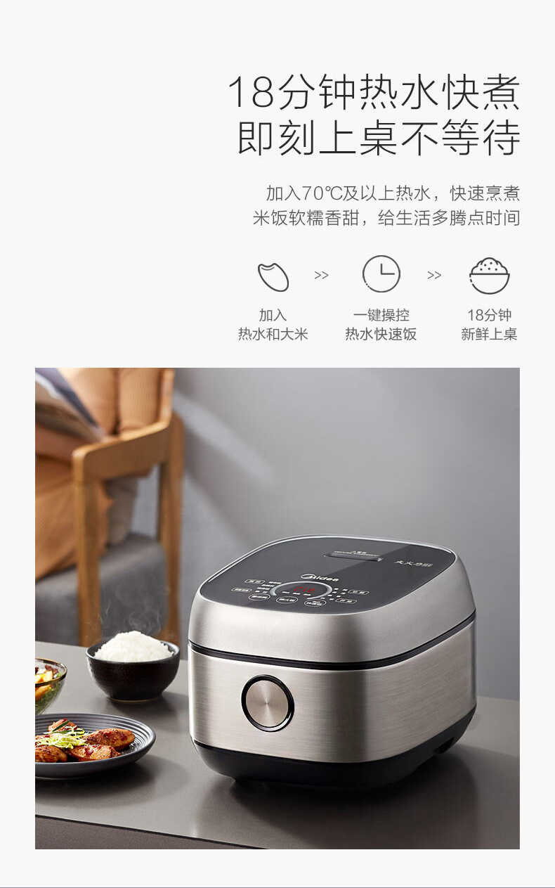 商品详情