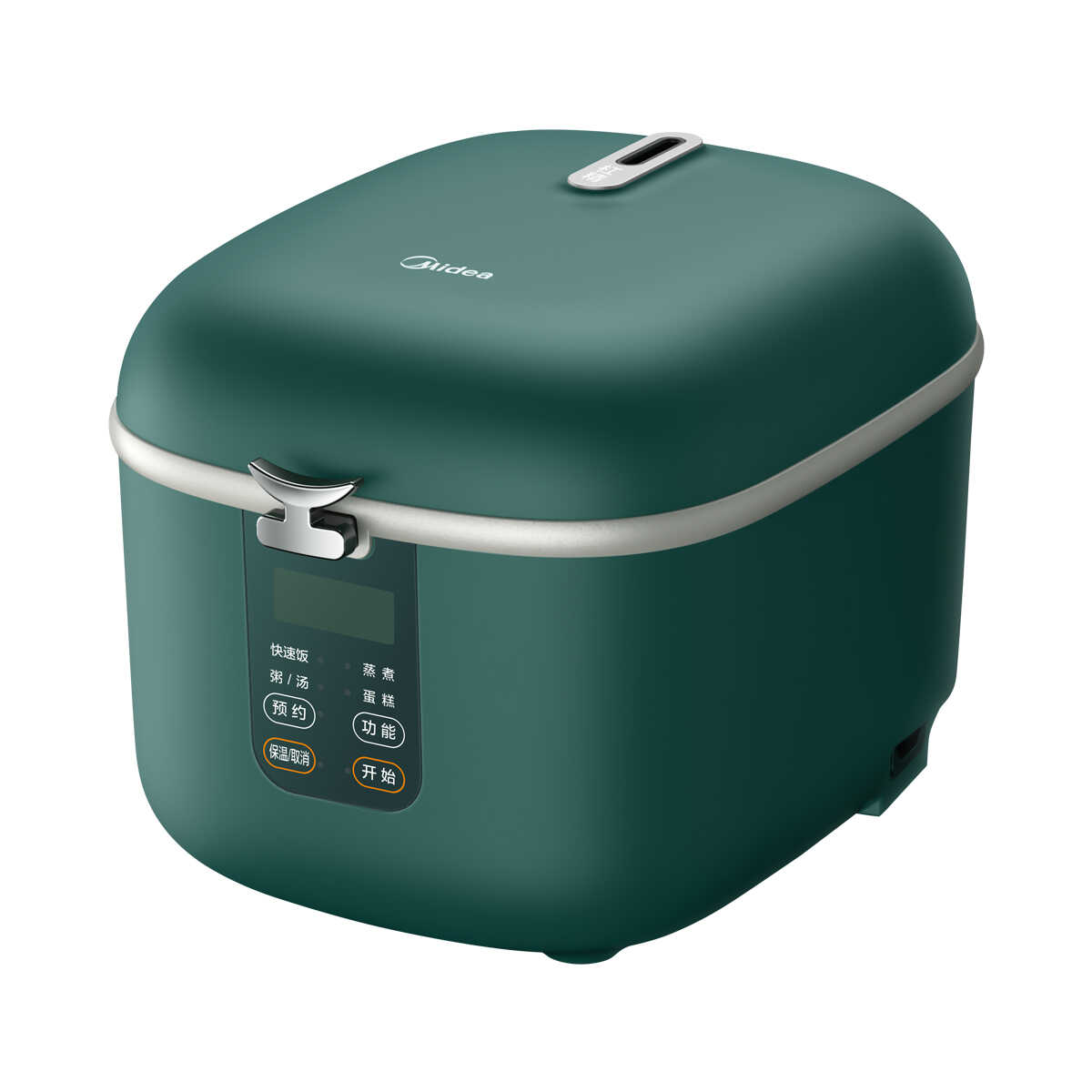 【联名款】大话西游 电饭煲  1.6L 四种烹饪模式  匠银聚能厚釜智能预约MB-FB16E316