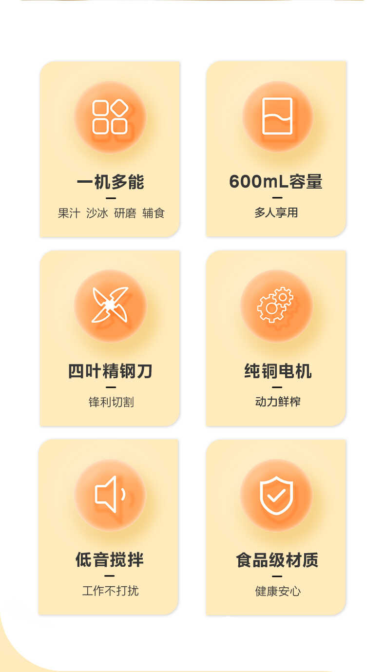 商品详情