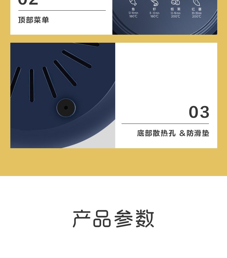 商品详情