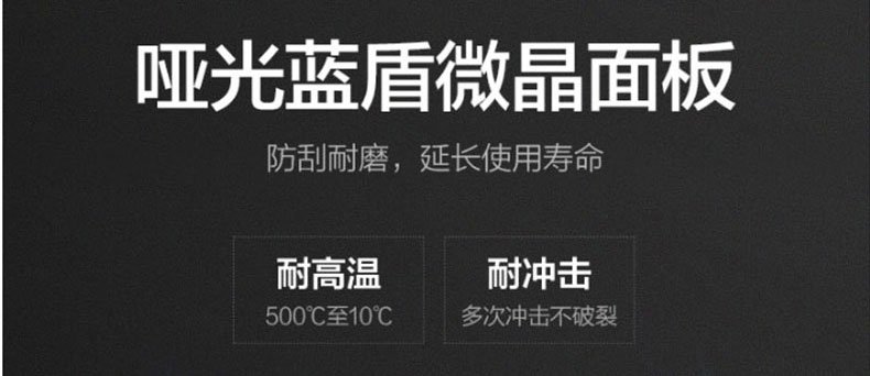 商品详情
