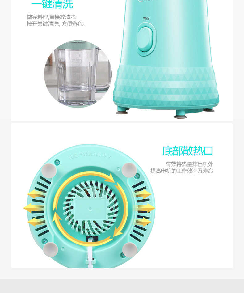 商品详情