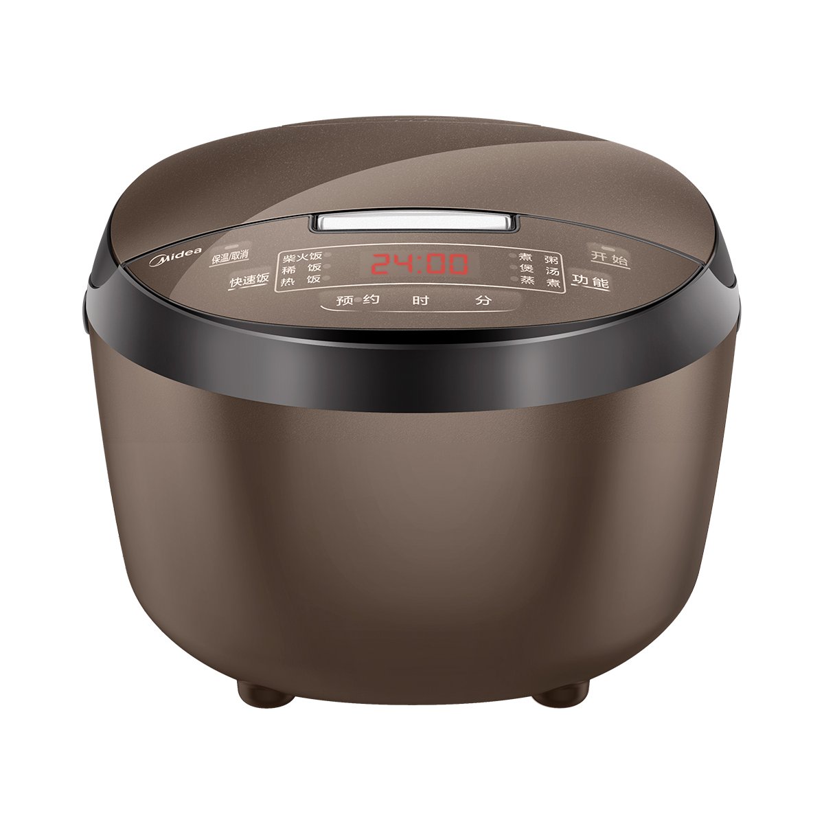 全智能电饭煲 MB-FB40Simple111 产品货号FB40Simple111 860W