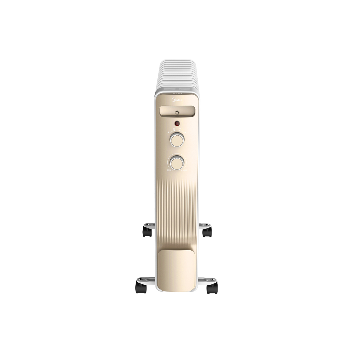 油汀取暖器 3档调节 安全防烫 高效升温 倾倒断电 NY2213-18GW