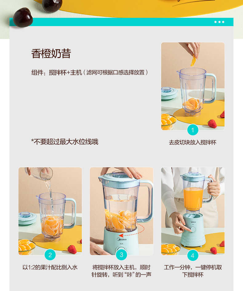 商品详情