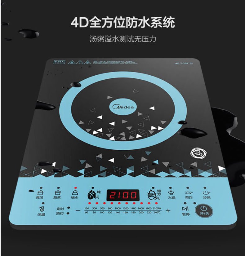 商品详情