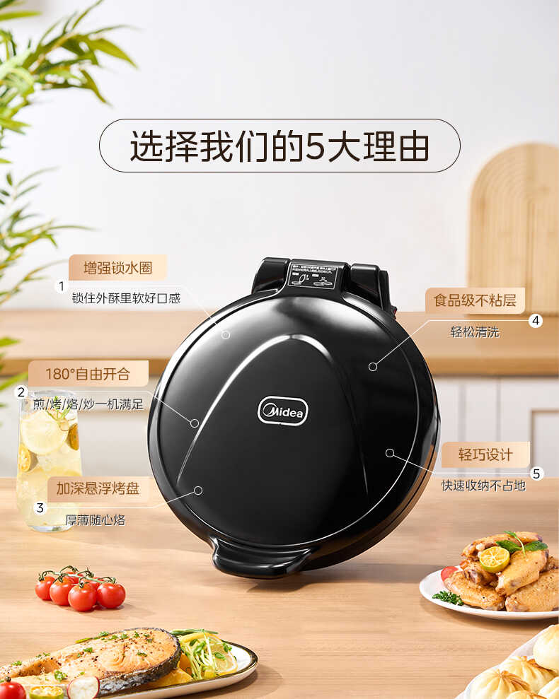 商品详情