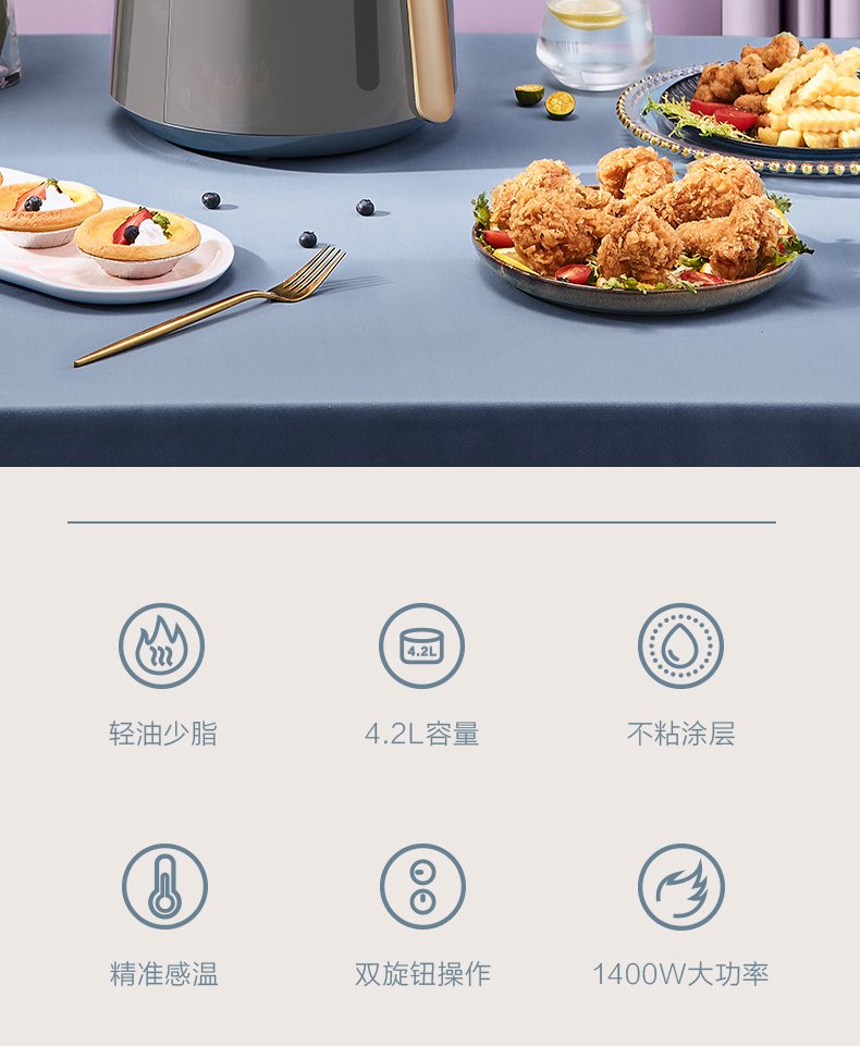 商品详情