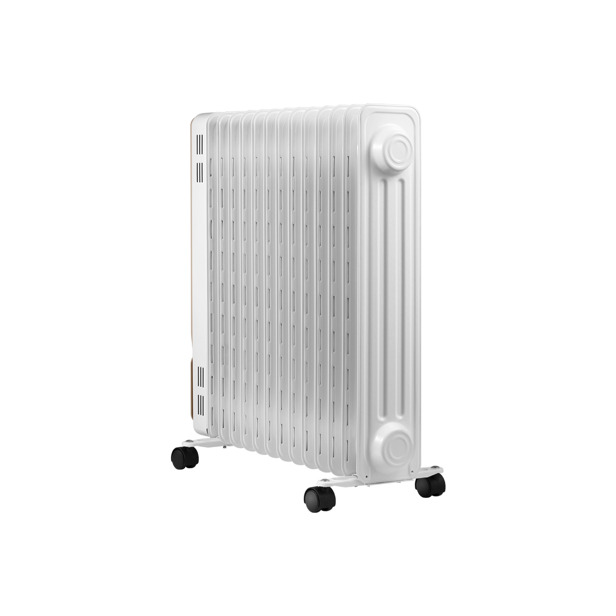 油汀取暖器 3档调节 安全防烫 高效升温 倾倒断电 NY2213-18GW