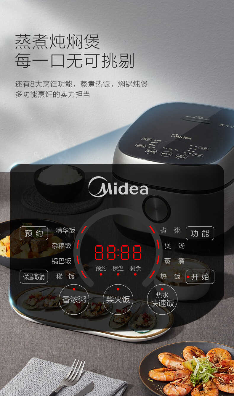 商品详情