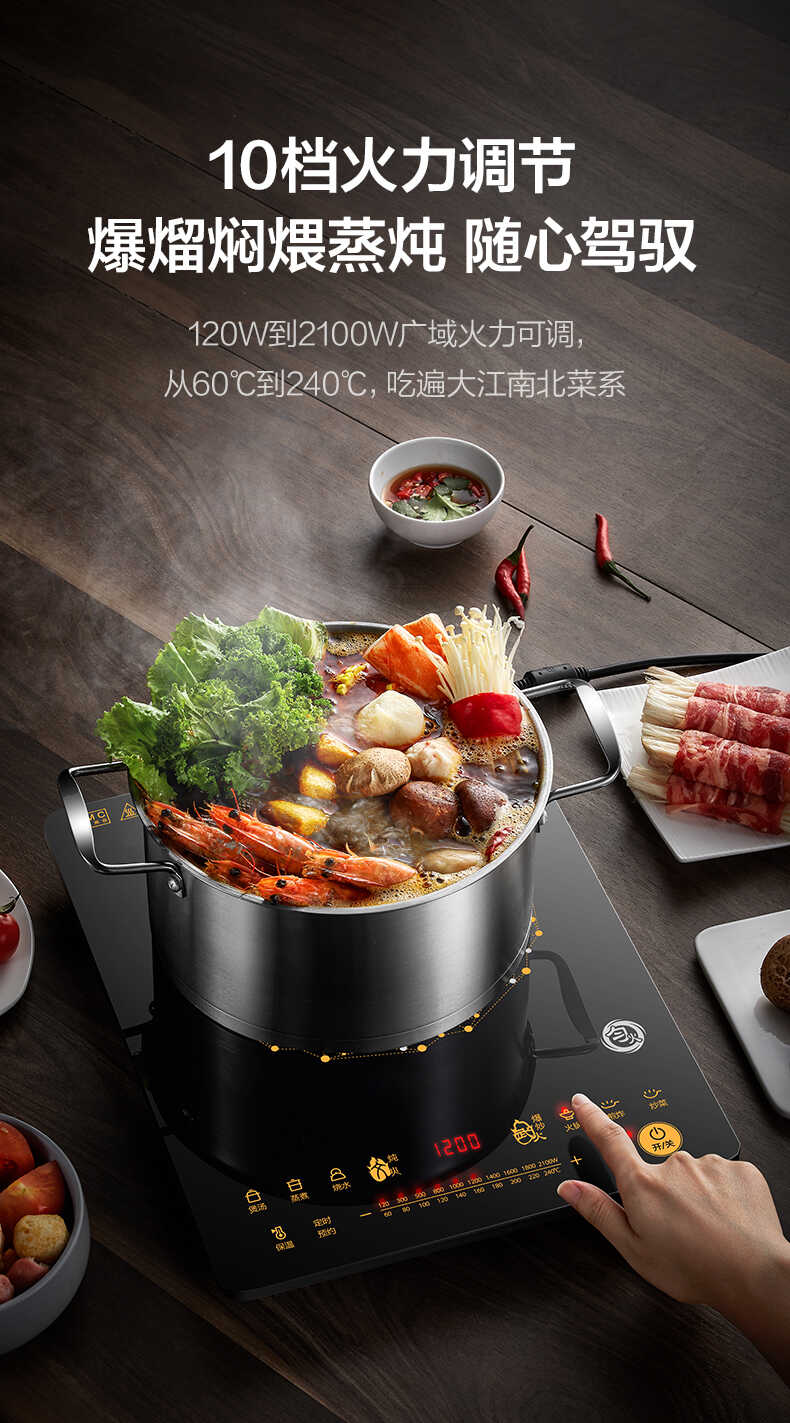 商品详情