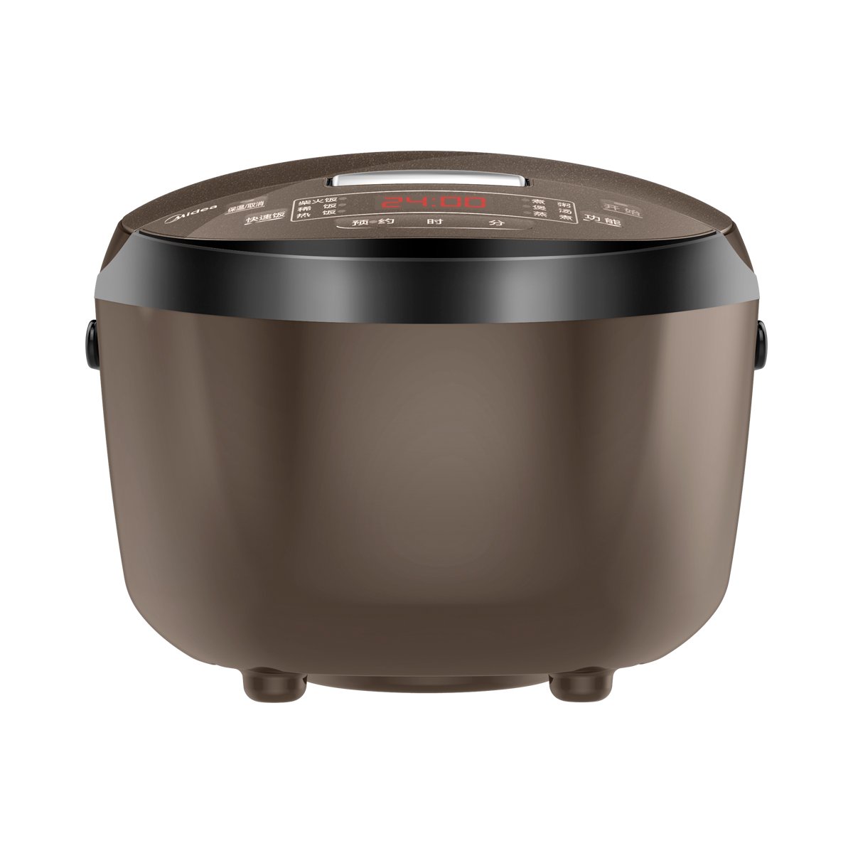 全智能电饭煲 MB-FB40Simple111 产品货号FB40Simple111 860W