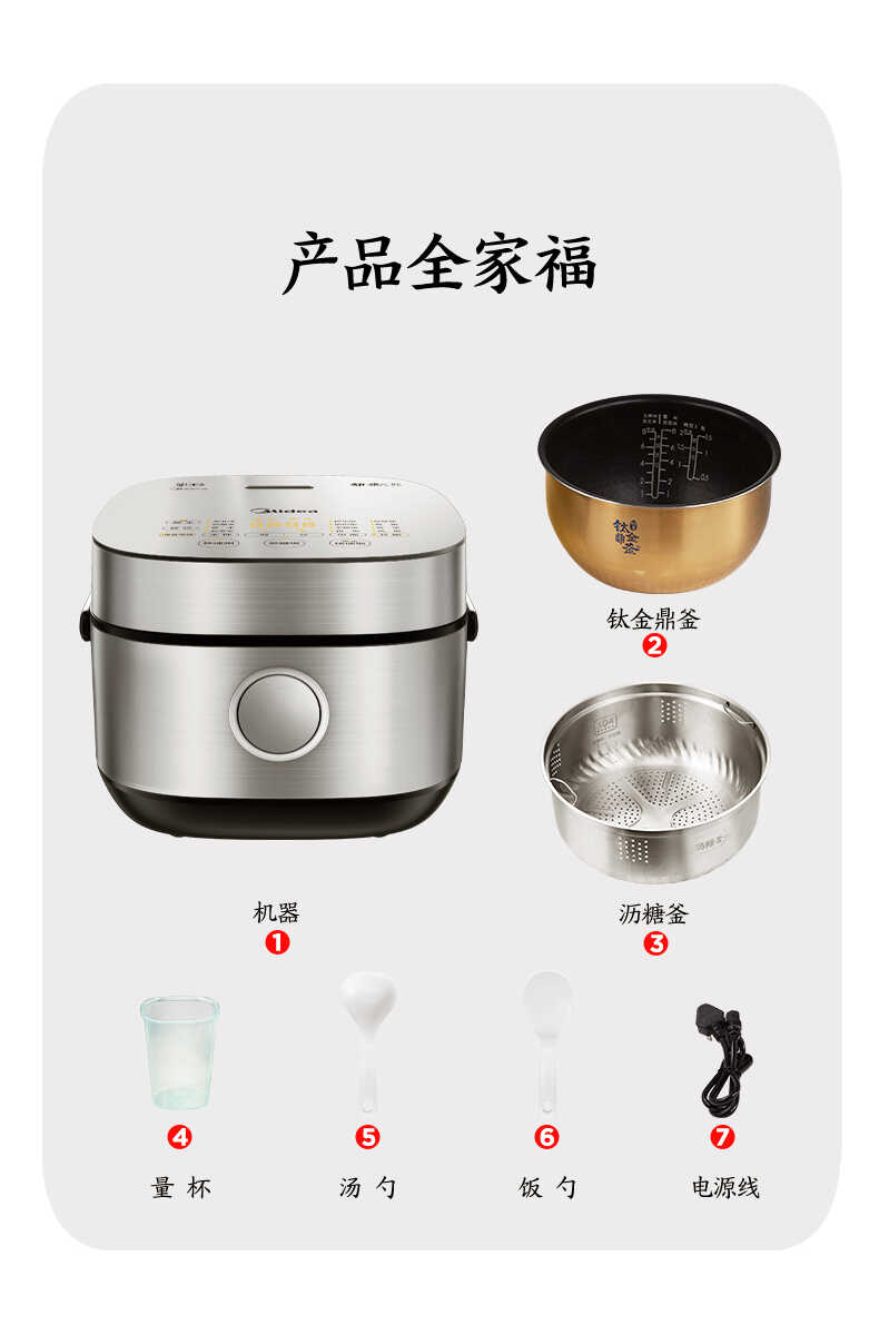 商品详情