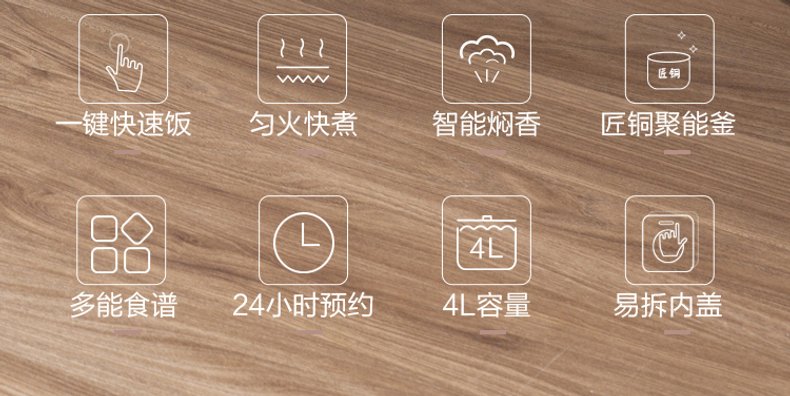 商品详情