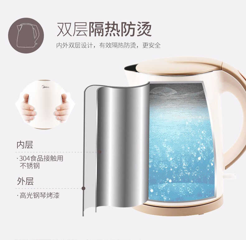 商品详情