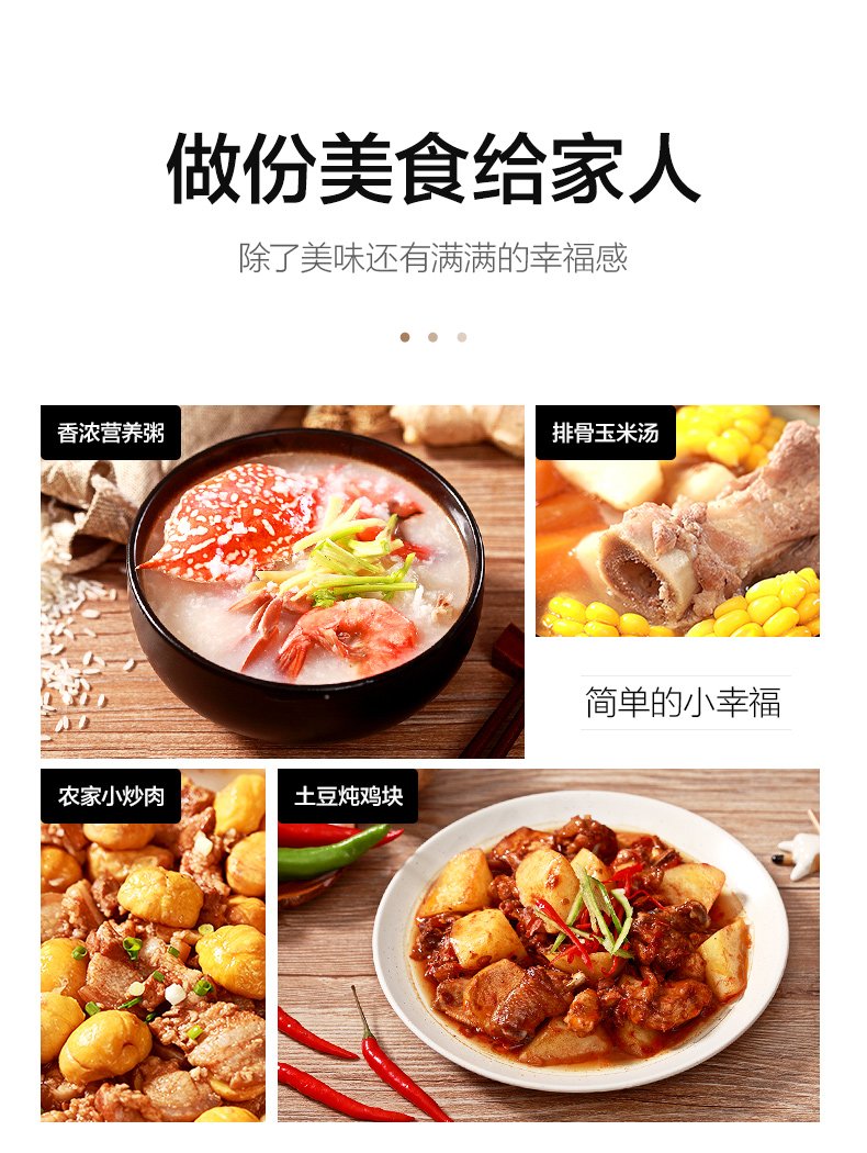 商品详情