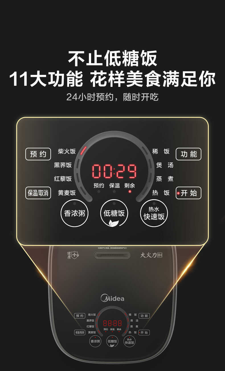 商品详情