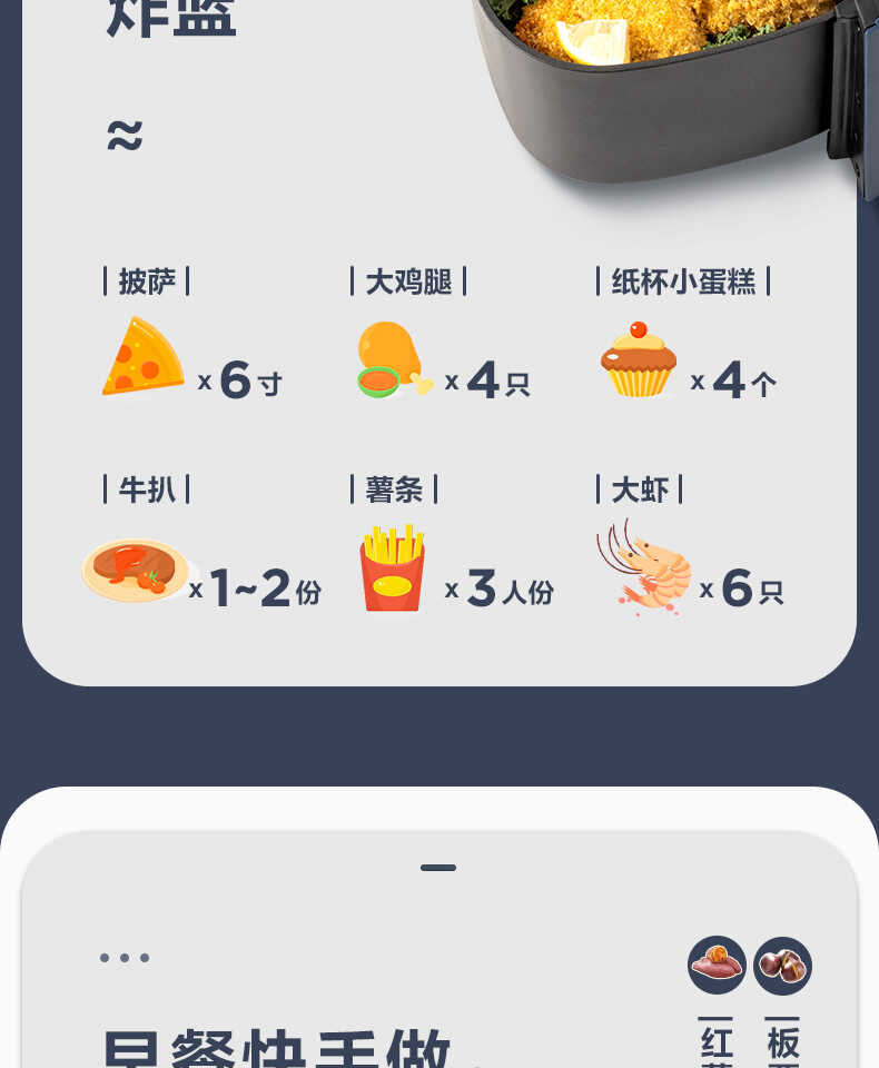 商品详情