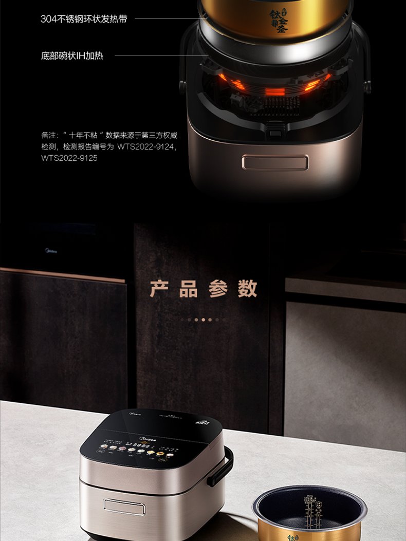 商品详情