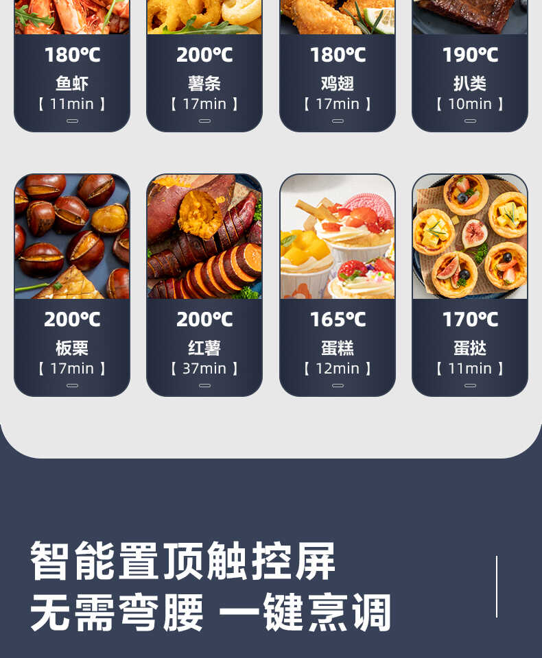 商品详情