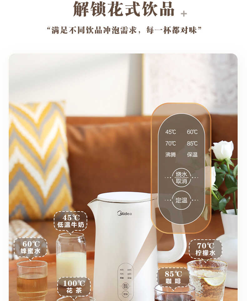商品详情