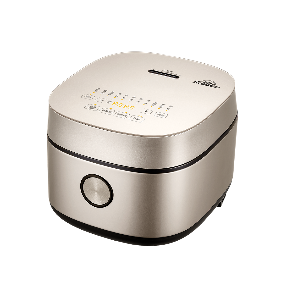 全智能电饭煲 RoHS MB-4C48R 产品货号FB4C48R 760W GB