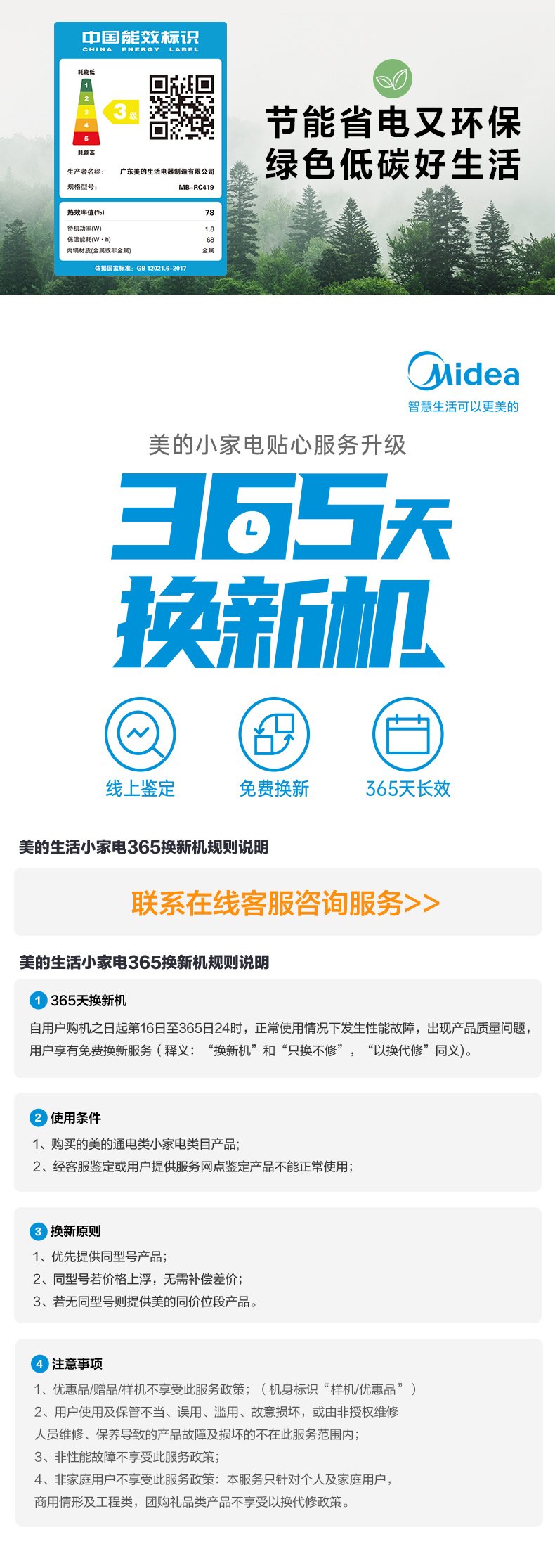 商品详情